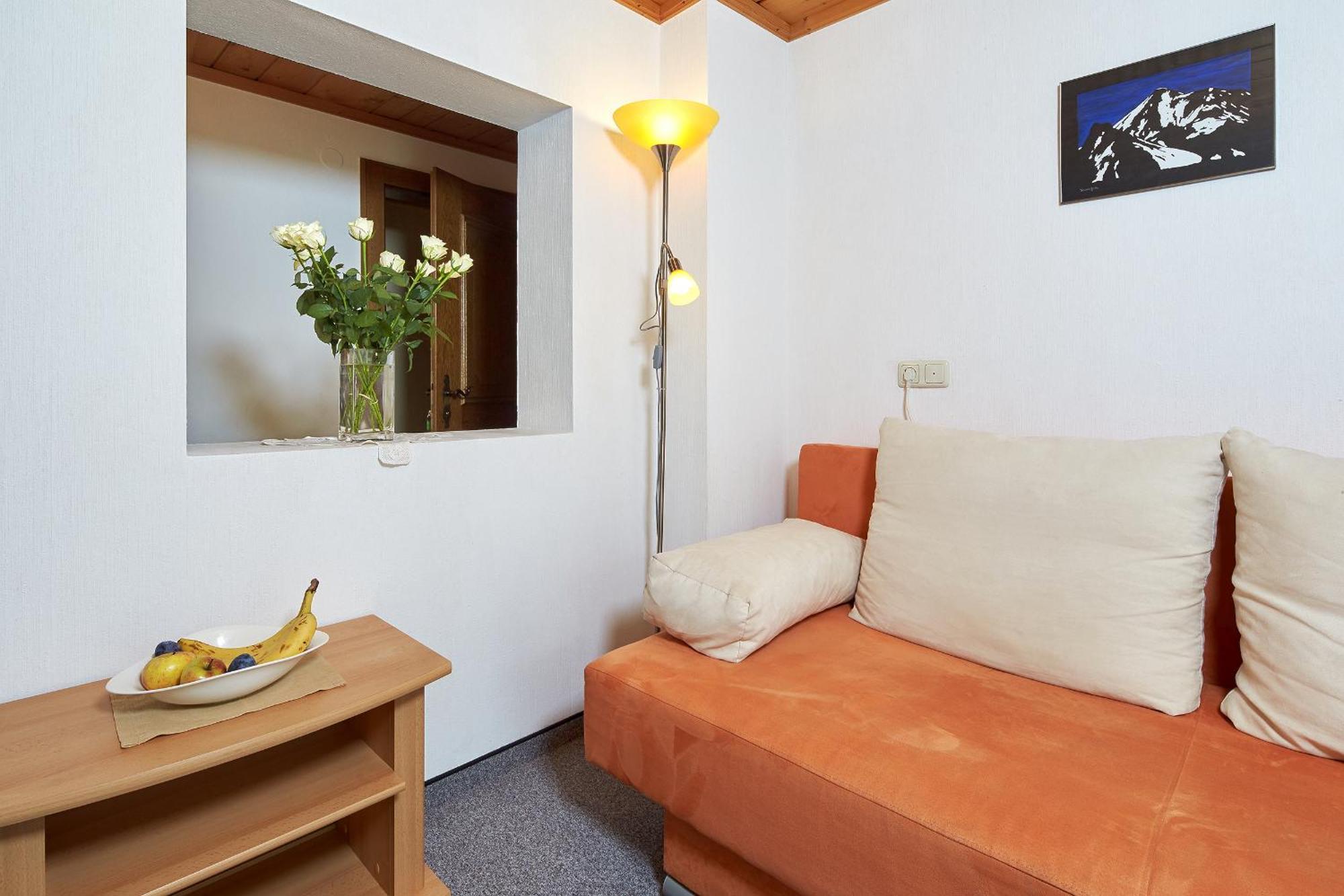 Appartements Romantica Langenfeld Ngoại thất bức ảnh