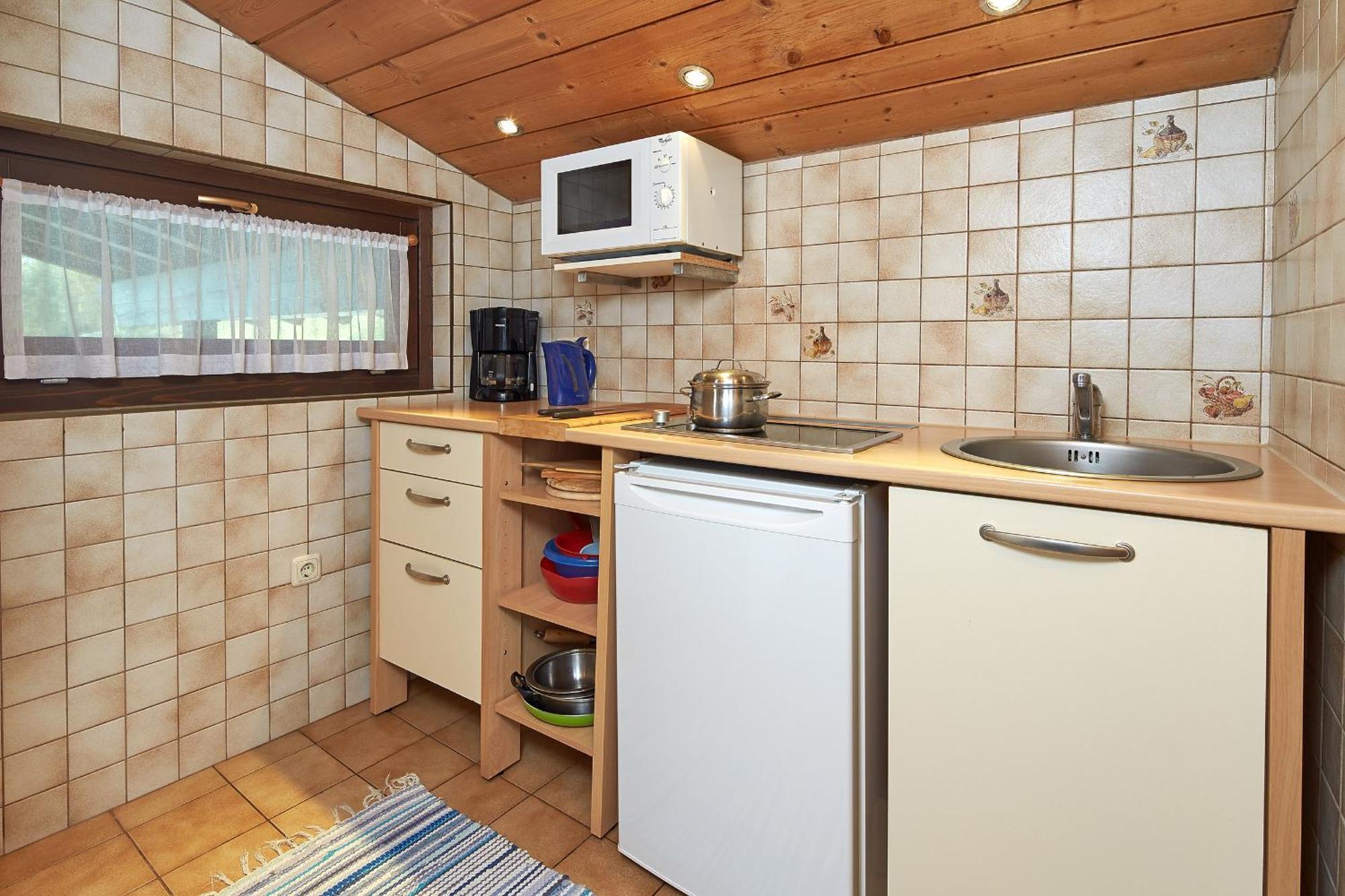 Appartements Romantica Langenfeld Ngoại thất bức ảnh
