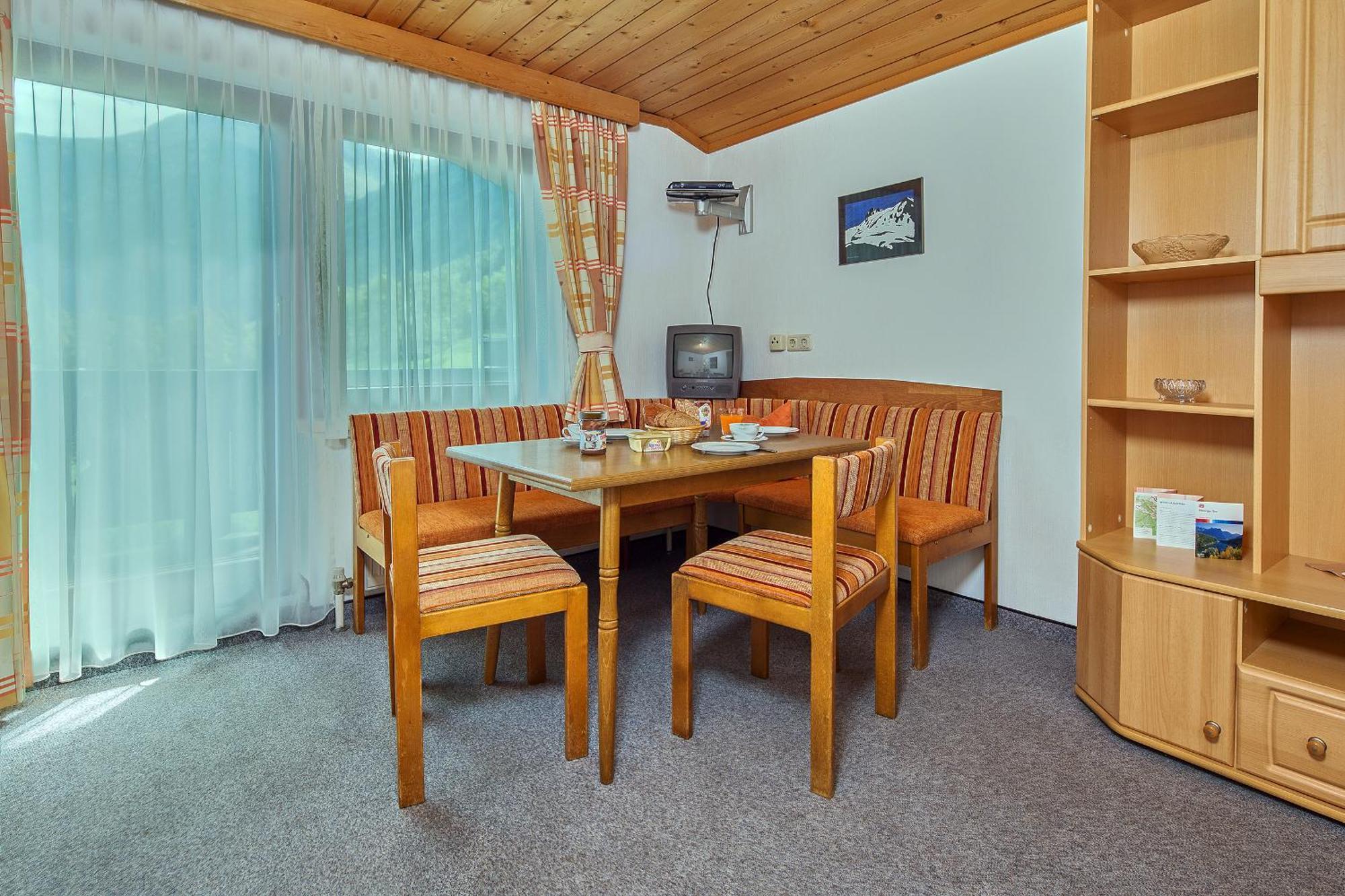 Appartements Romantica Langenfeld Ngoại thất bức ảnh
