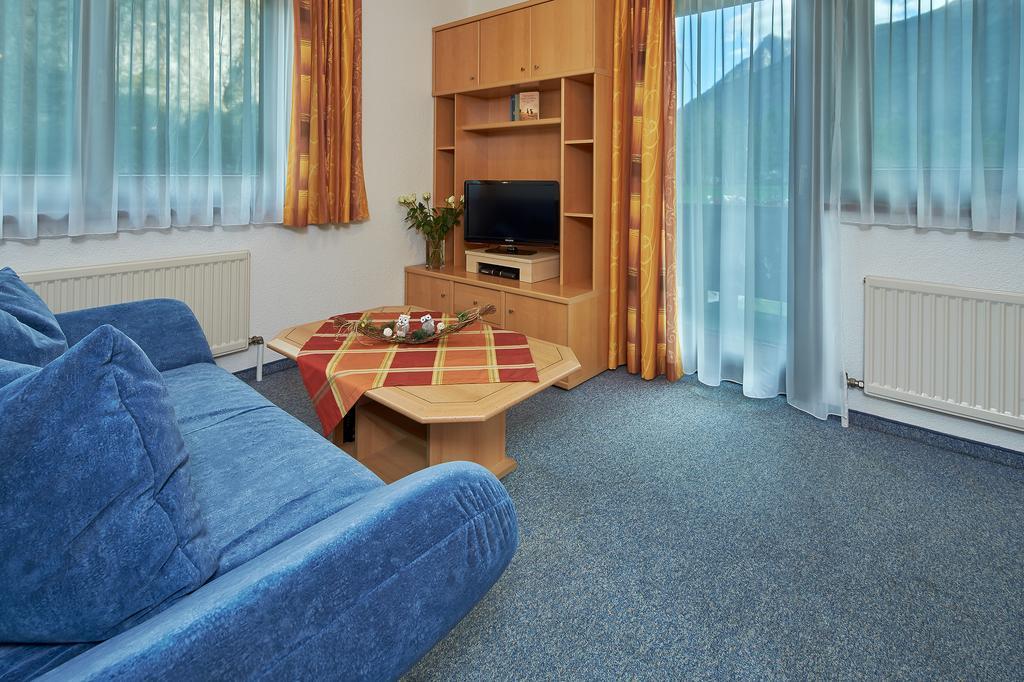 Appartements Romantica Langenfeld Ngoại thất bức ảnh