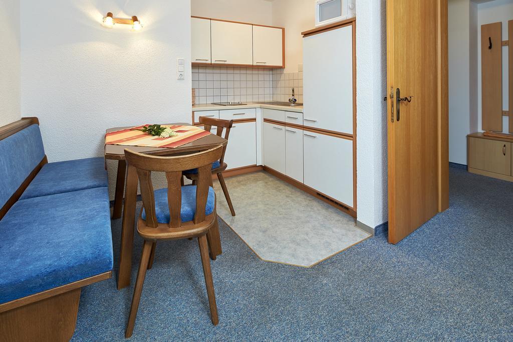 Appartements Romantica Langenfeld Ngoại thất bức ảnh