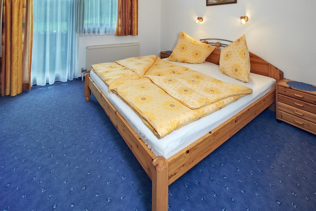 Appartements Romantica Langenfeld Ngoại thất bức ảnh
