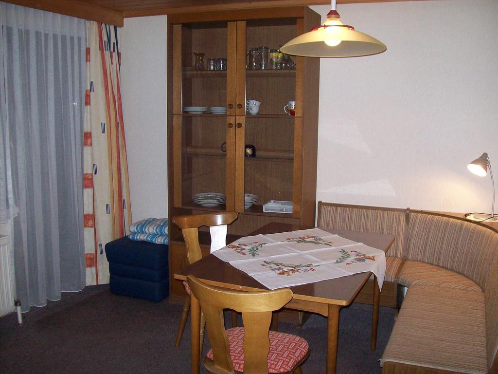 Appartements Romantica Langenfeld Ngoại thất bức ảnh