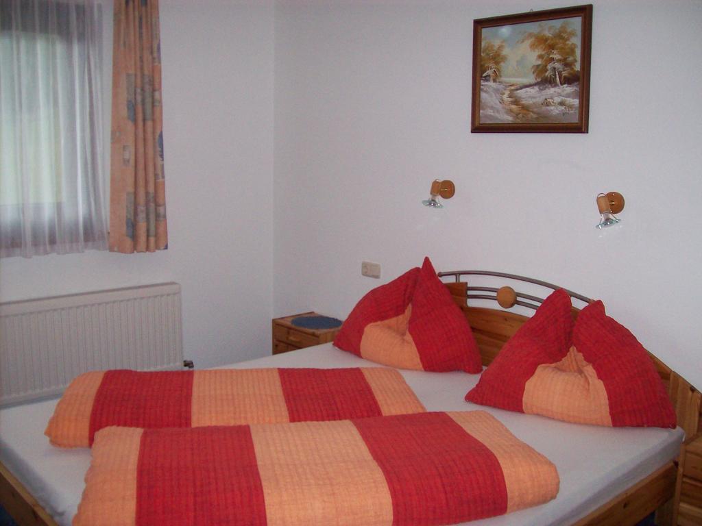 Appartements Romantica Langenfeld Phòng bức ảnh