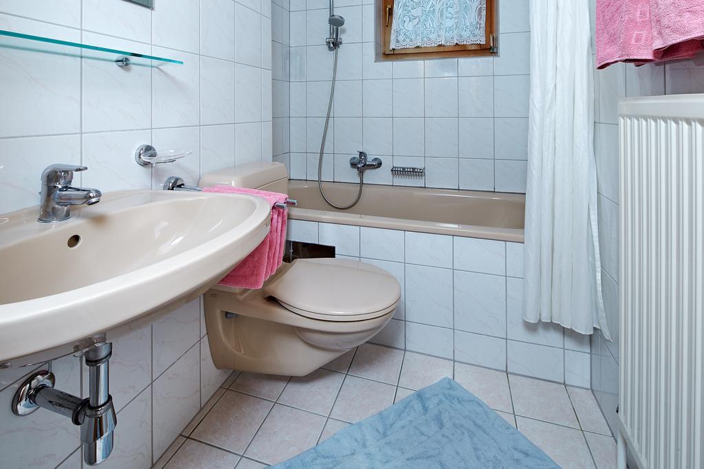 Appartements Romantica Langenfeld Ngoại thất bức ảnh