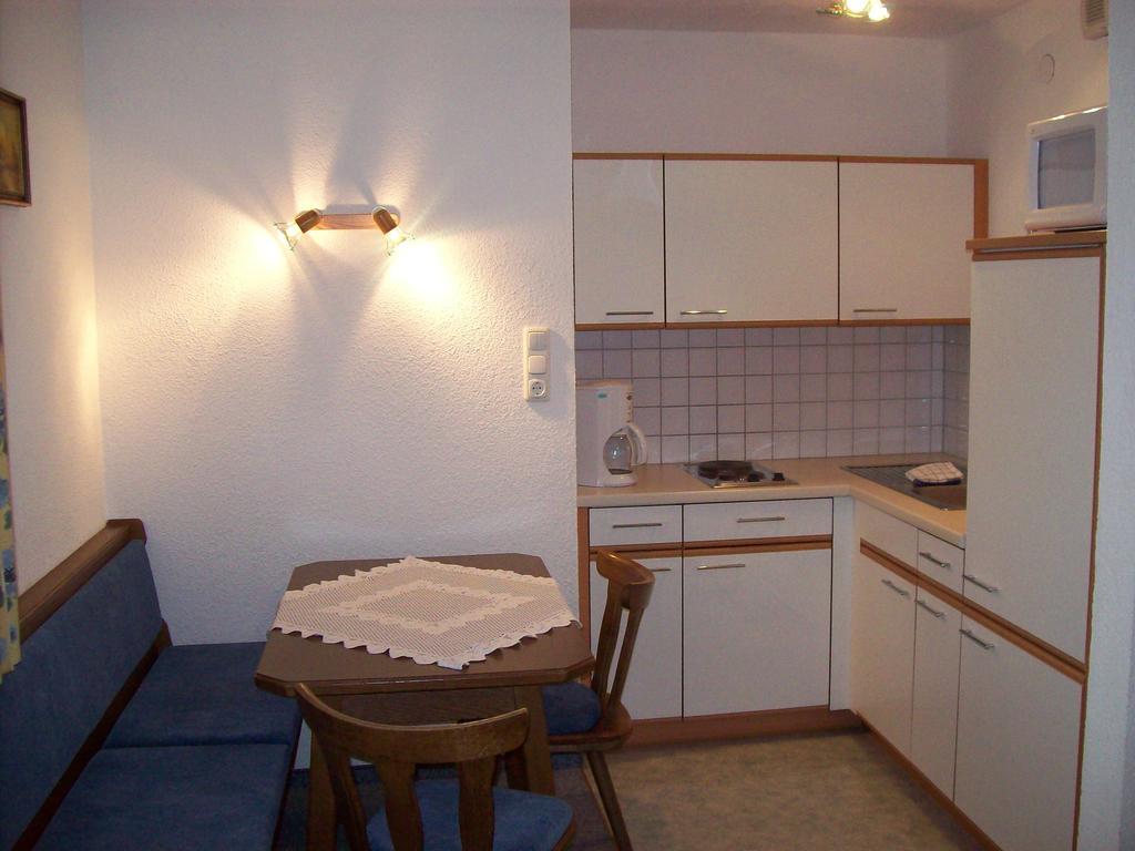 Appartements Romantica Langenfeld Phòng bức ảnh